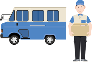 mic(ミック) 届くまで